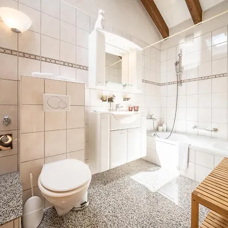 Apartamento 9404 Renovierte Maisonettewohnung Im Modernen Landhausstil Und Balkon Mit Tollem Ausblick Vulpera