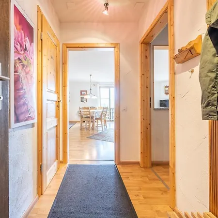 9404 Renovierte Maisonettewohnung Im Modernen Landhausstil Und Balkon Mit Tollem Ausblick Vulpera