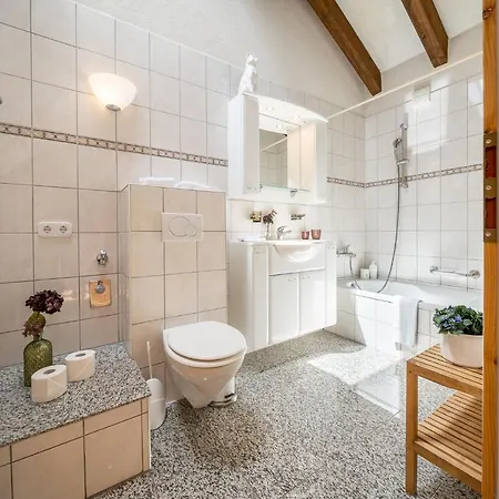 9404 Renovierte Maisonettewohnung Im Modernen Landhausstil Und Balkon Mit Tollem Ausblick * Vulpera