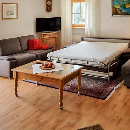 9404 Renovierte Maisonettewohnung Im Modernen Landhausstil Und Balkon Mit Tollem Ausblick