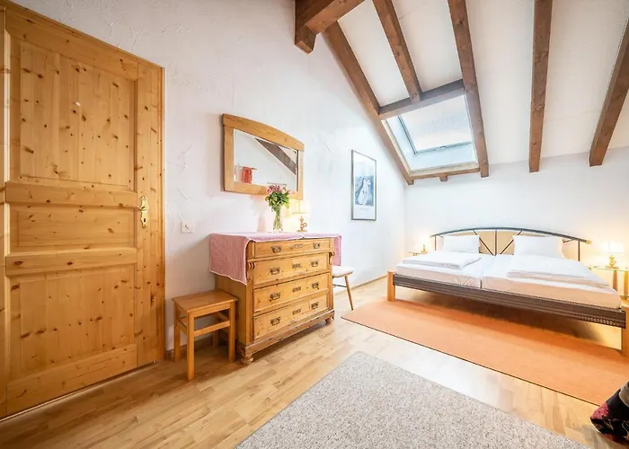 9404 Renovierte Maisonettewohnung Im Modernen Landhausstil Und Balkon Mit Tollem Ausblick Apartman Vulpera