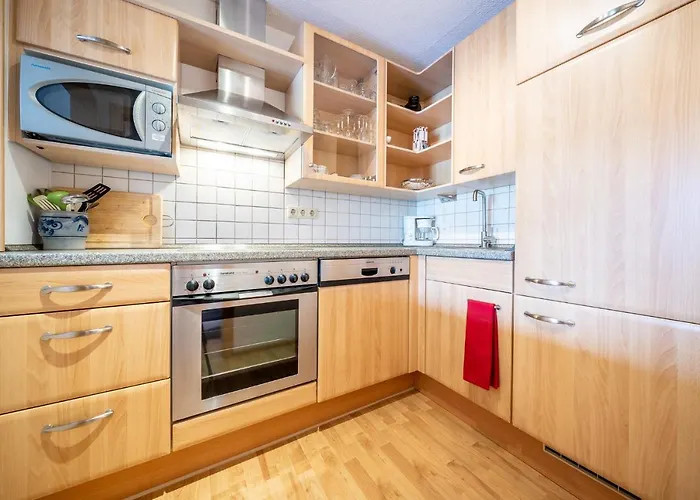 9404 Renovierte Maisonettewohnung Im Modernen Landhausstil Und Balkon Mit Tollem Ausblick *