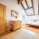 9404 Renovierte Maisonettewohnung Im Modernen Landhausstil Und Balkon Mit Tollem Ausblick Apartman Vulpera