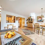 Apartman 9404 Renovierte Maisonettewohnung Im Modernen Landhausstil Und Balkon Mit Tollem Ausblick *