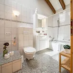 9404 Renovierte Maisonettewohnung Im Modernen Landhausstil Und Balkon Mit Tollem Ausblick * Vulpera